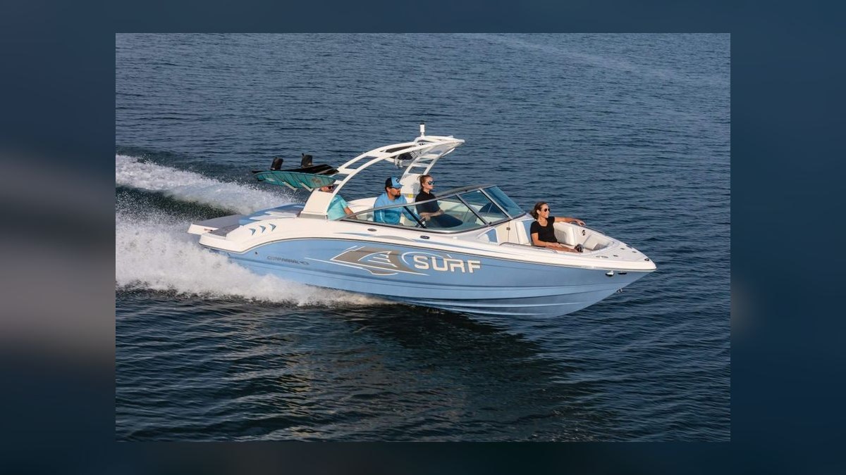 Best Boats for Watersports Families in 2027 (Ranked) — figure 10