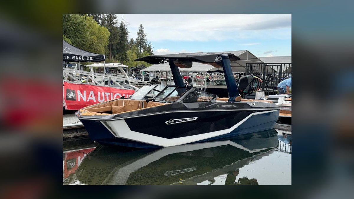 Best Boats for Watersports Families in 2027 (Ranked) — figure 4