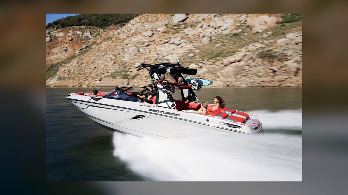 Best Boats for Watersports Families in 2027 (Ranked) — figure 8