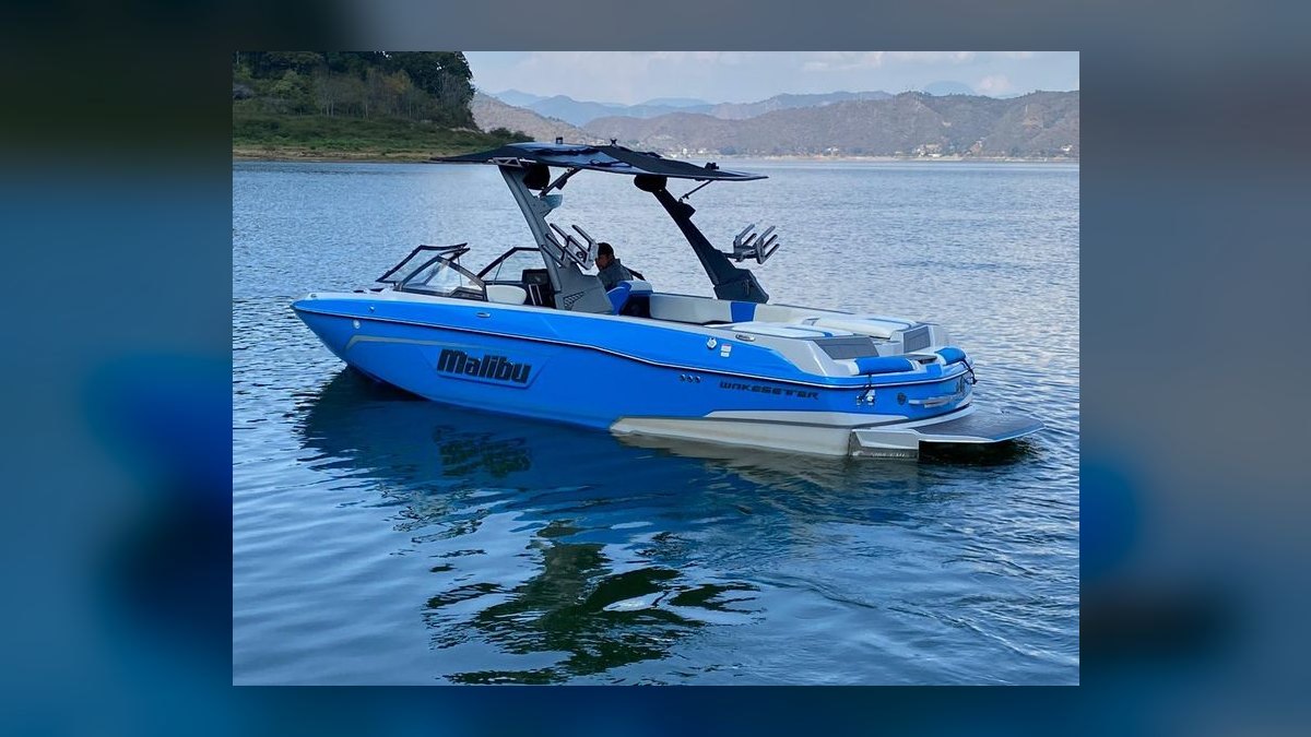Best Boats for Watersports Families in 2027 (Ranked)