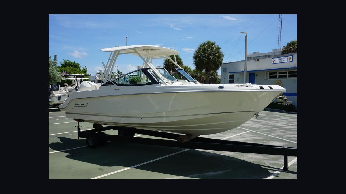 Best Boston Whaler Boat Models (Ranked) in 2027 — figure 7