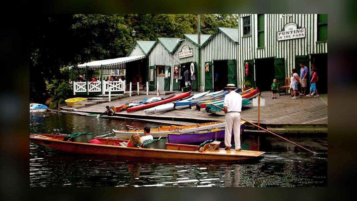 Best Sea Ray Boat Models (Ranked) in 2027 — figure 6