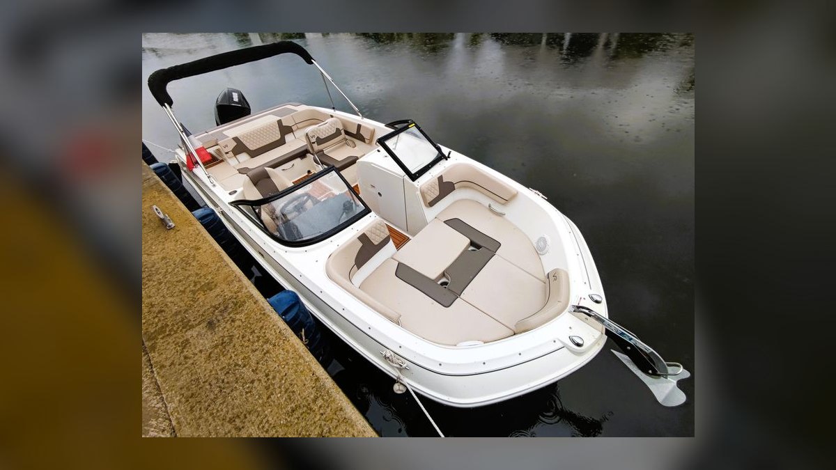 Best Bayliner Boat Models (Ranked) in 2027 — figure 1