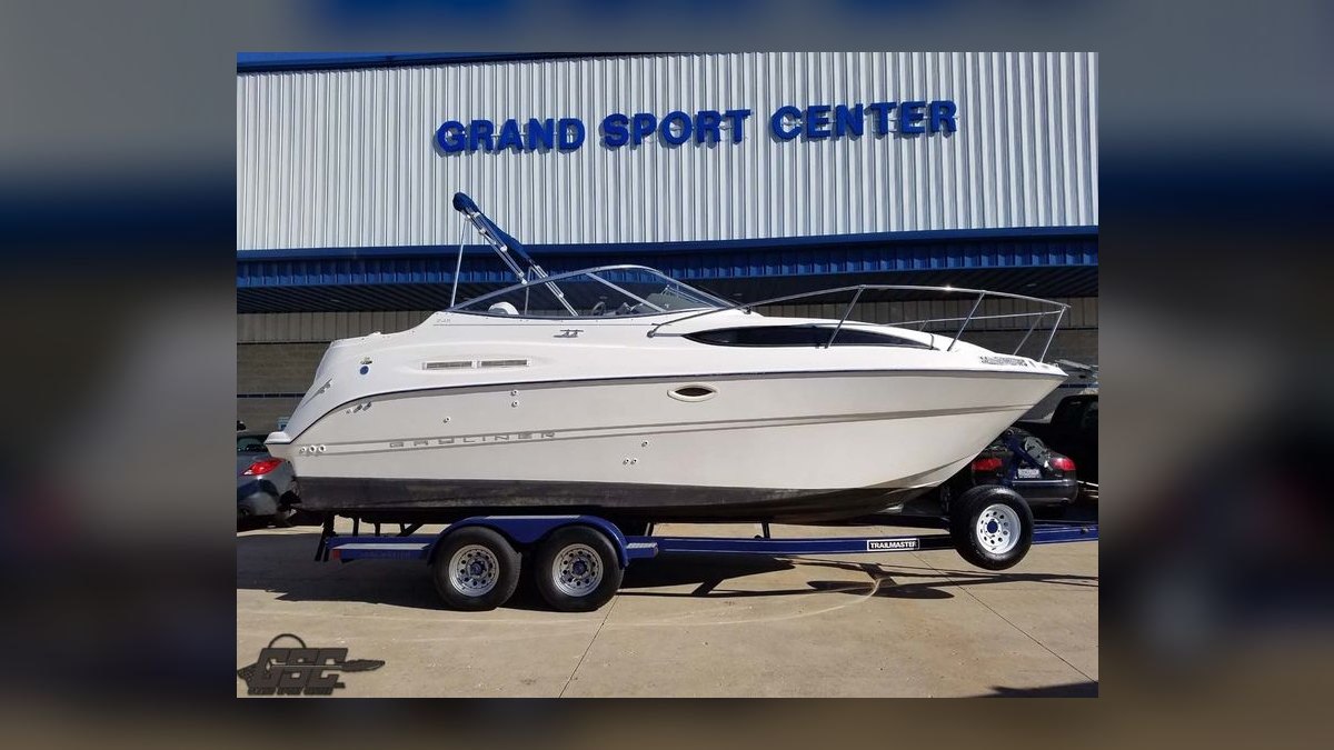 Best Bayliner Boat Models (Ranked) in 2027 — figure 6