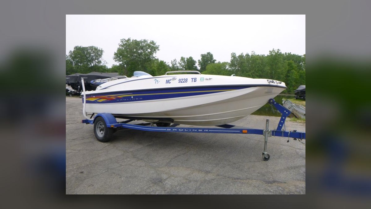 Best Bayliner Boat Models (Ranked) in 2027 — figure 8