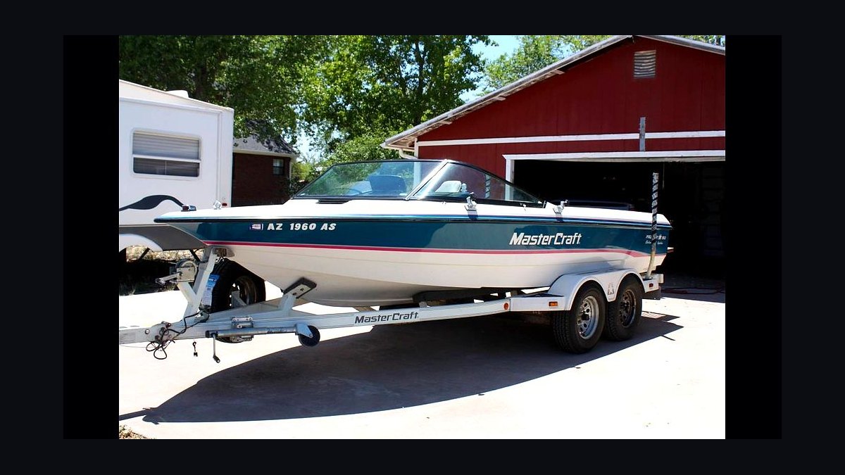 Best MasterCraft Boat Models (Ranked) in 2027 — figure 5
