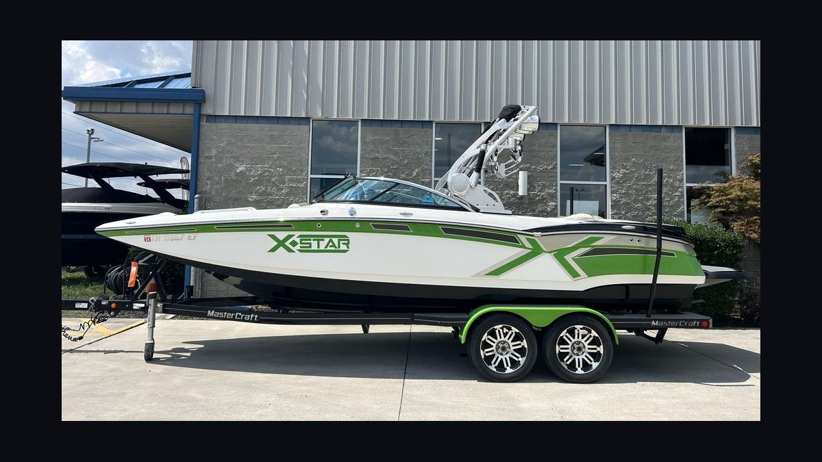 Best MasterCraft Boat Models (Ranked) in 2027 — figure 7