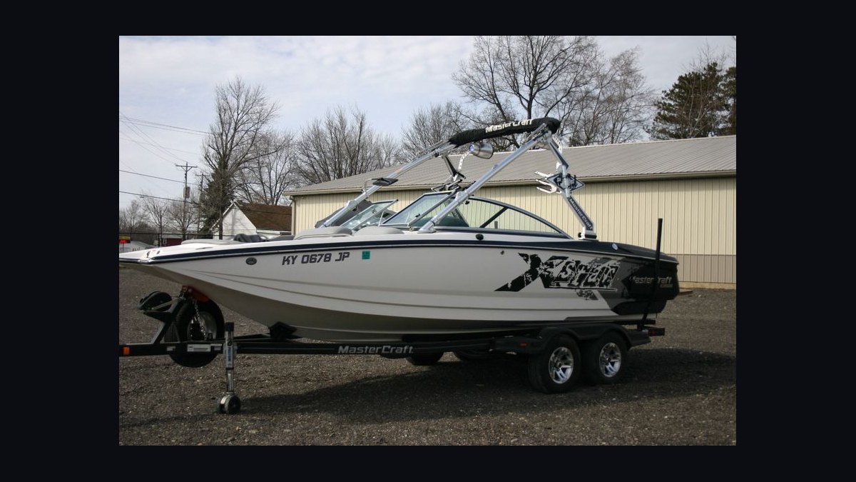 Best MasterCraft Boat Models (Ranked) in 2027 — figure 8