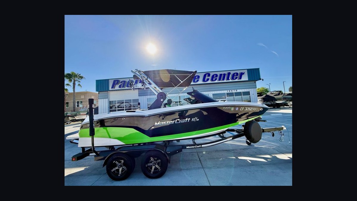 Best MasterCraft Boat Models (Ranked) in 2027 — figure 9