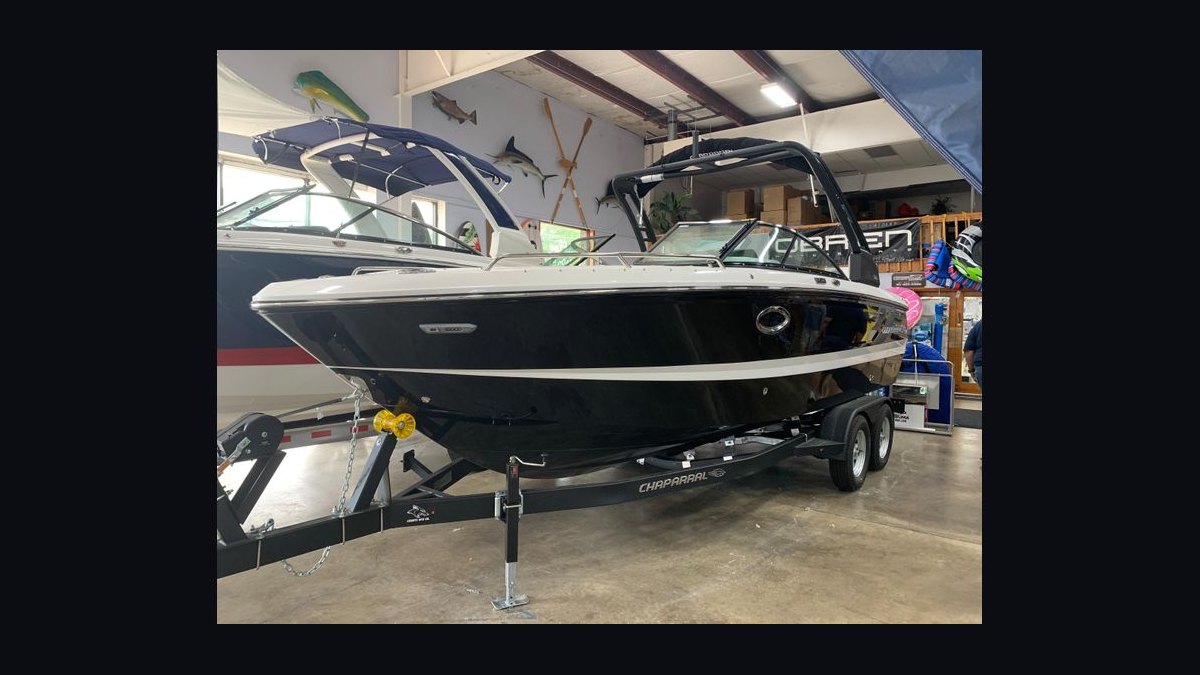 Best Chaparral Boat Models (Ranked) in 2027 — figure 1