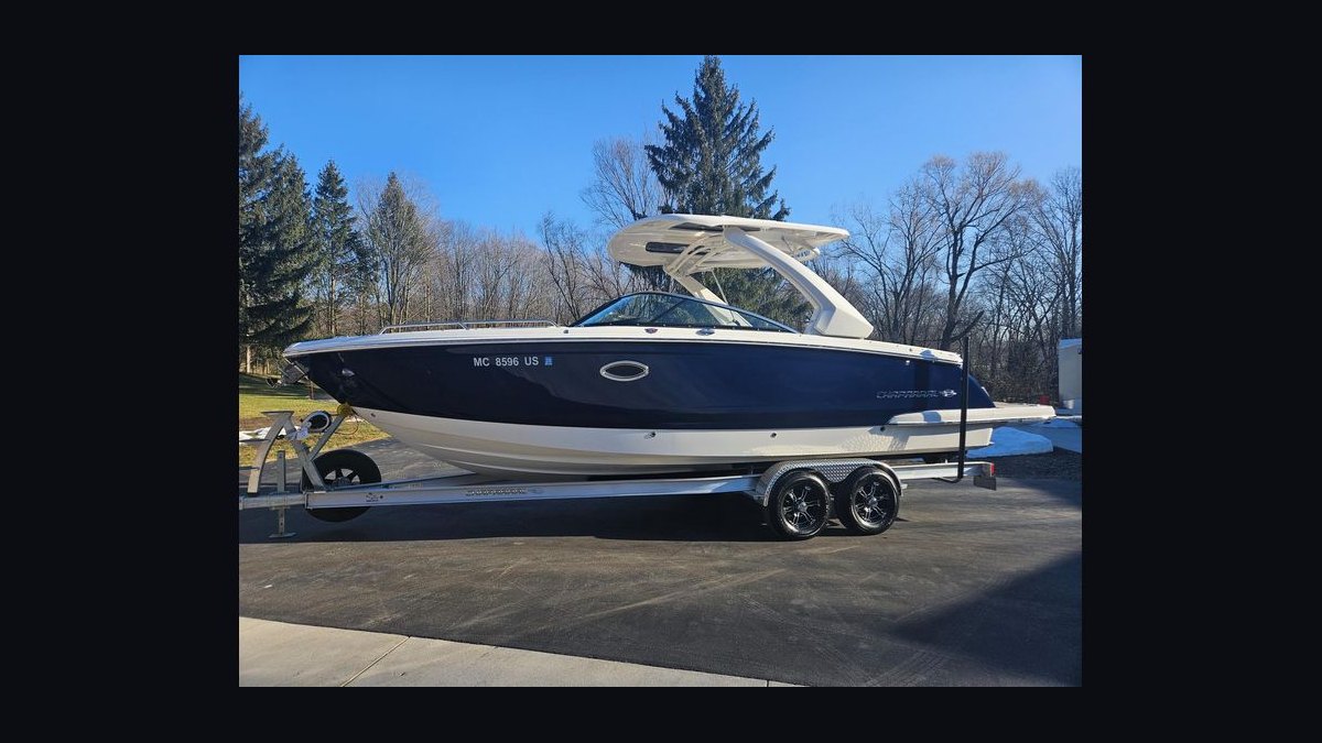 Best Chaparral Boat Models (Ranked) in 2027 — figure 10