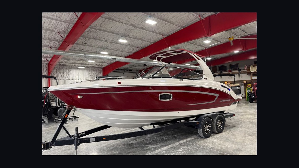 Best Chaparral Boat Models (Ranked) in 2027 — figure 7