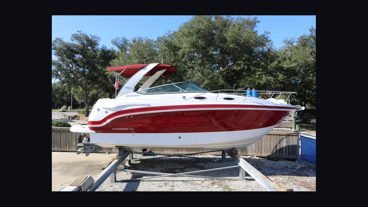 Best Chaparral Boat Models (Ranked) in 2027 — figure 8