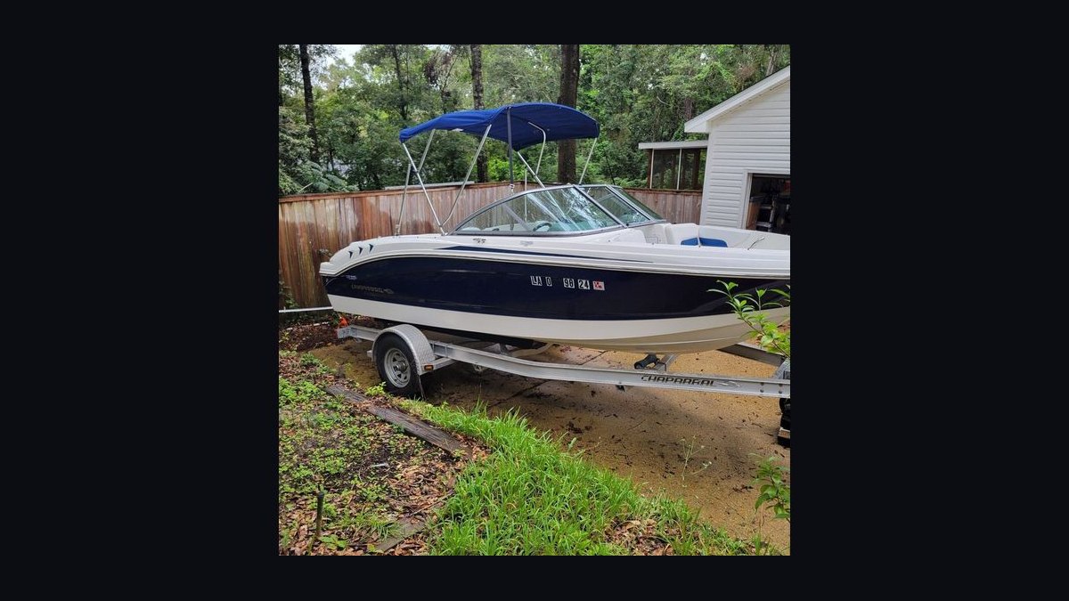 Best Chaparral Boat Models (Ranked) in 2027 — figure 9