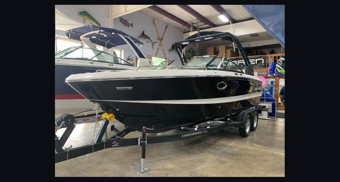 Best Chaparral Boat Models (Ranked) in 2027