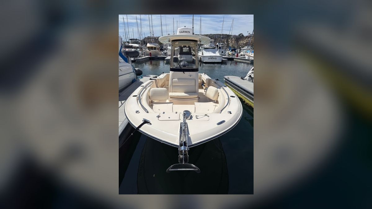 Best Grady-White Boat Models (Ranked) in 2027 — figure 8