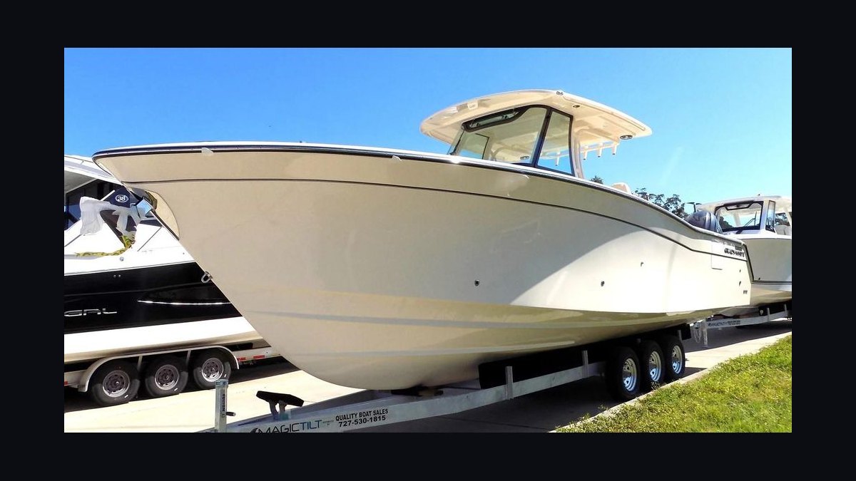Best Grady-White Boat Models (Ranked) in 2027