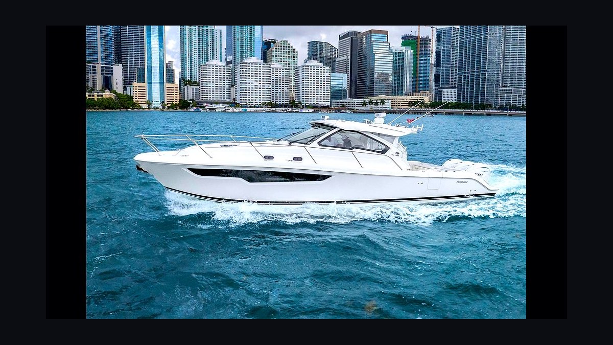 Best Pursuit Boat Models (Ranked) in 2027