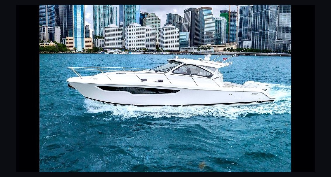 Best Pursuit Boat Models (Ranked) in 2027