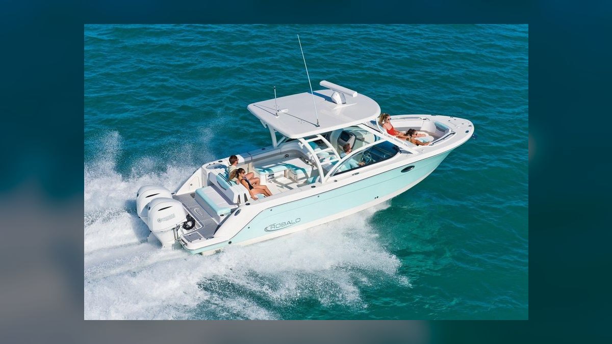 Best Robalo Boat Models (Ranked) in 2027 — figure 3