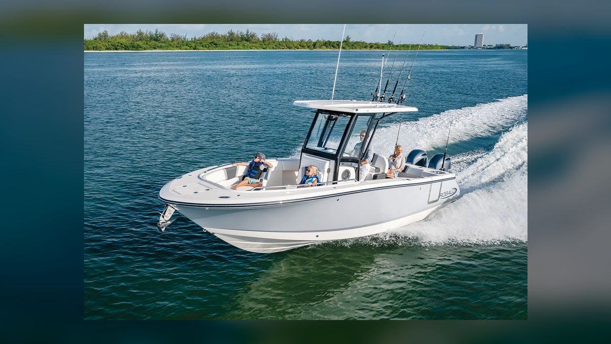 Best Robalo Boat Models (Ranked) in 2027
