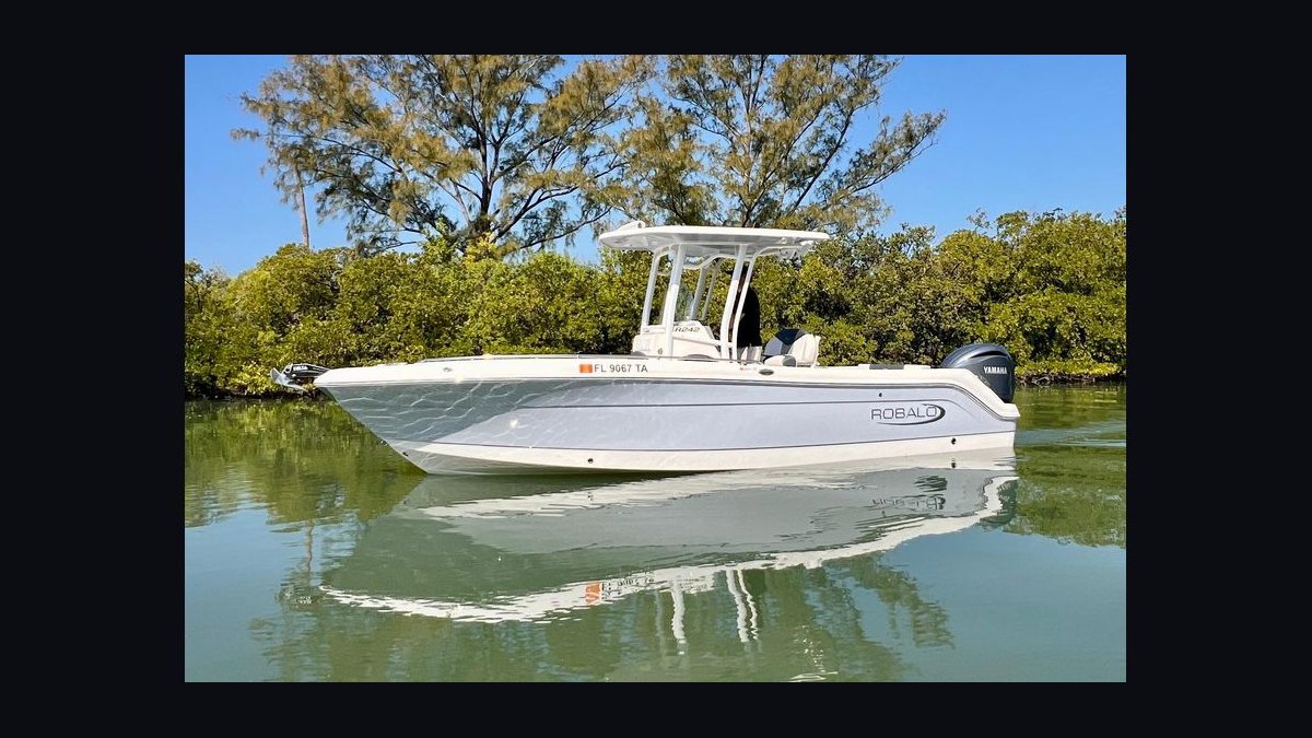 Best Robalo Boat Models (Ranked) in 2027