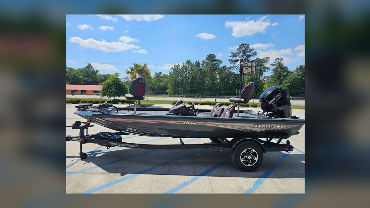 Best Ranger Boat Models (Ranked) in 2027 — figure 10