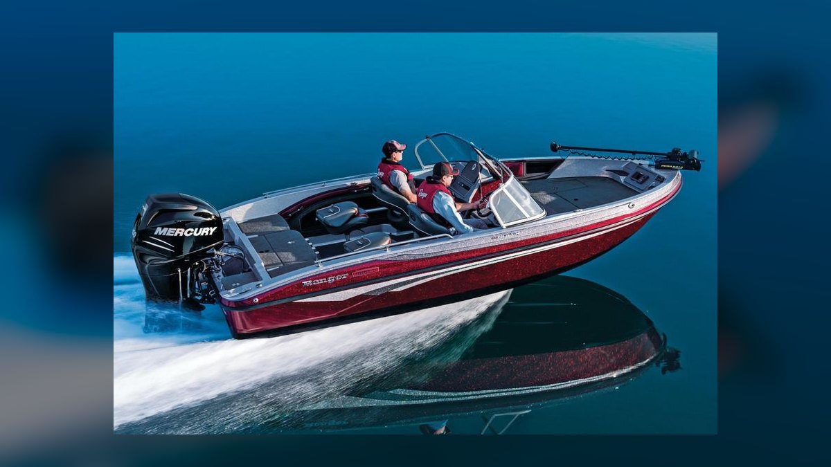 Best Ranger Boat Models (Ranked) in 2027 — figure 7