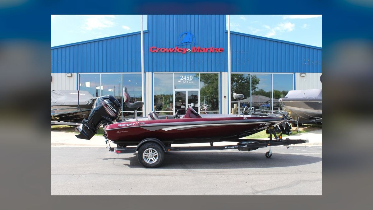 Best Ranger Boat Models (Ranked) in 2027 — figure 8