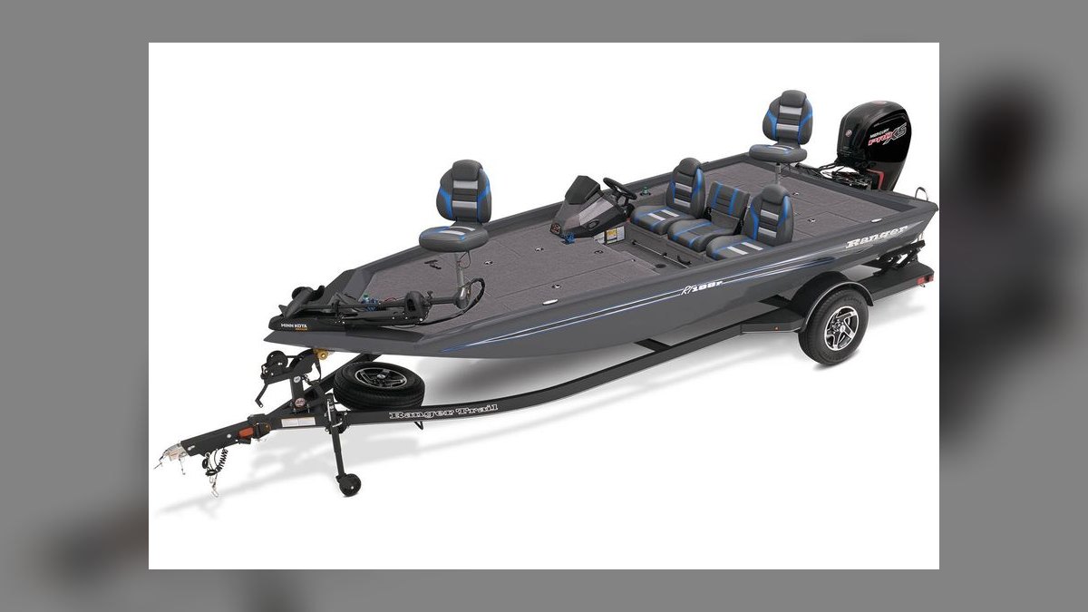 Best Ranger Boat Models (Ranked) in 2027 — figure 9
