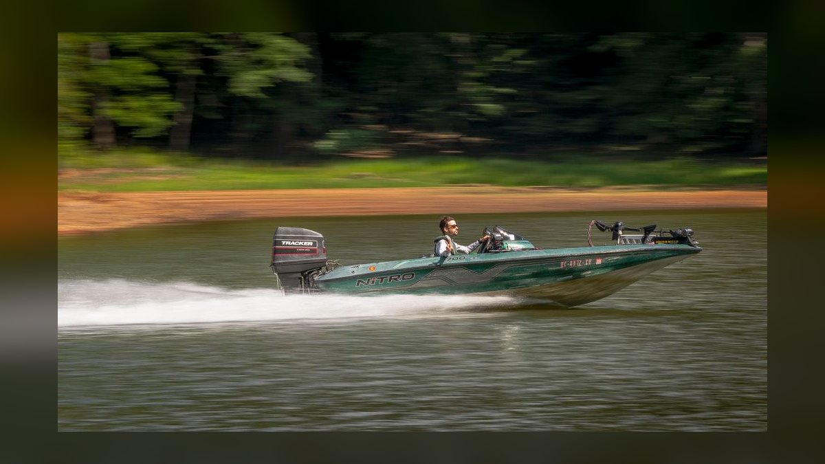 Best Nitro Boat Models (Ranked) in 2027 — figure 2