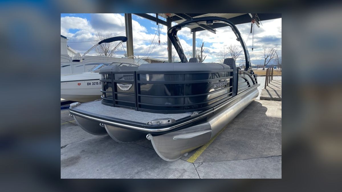 Best Bennington Boat Models (Ranked) in 2027 — figure 6