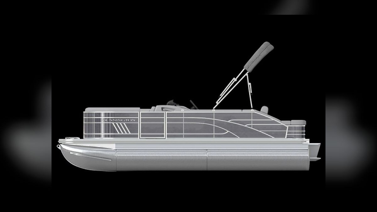 Best Bennington Boat Models (Ranked) in 2027 — figure 7