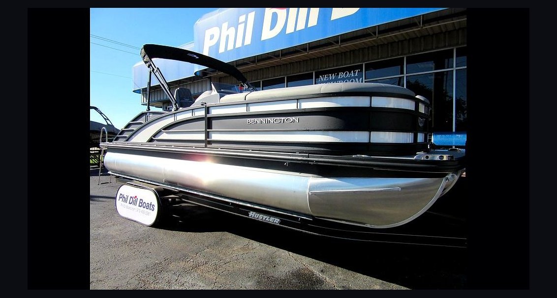 Best Bennington Boat Models (Ranked) in 2027