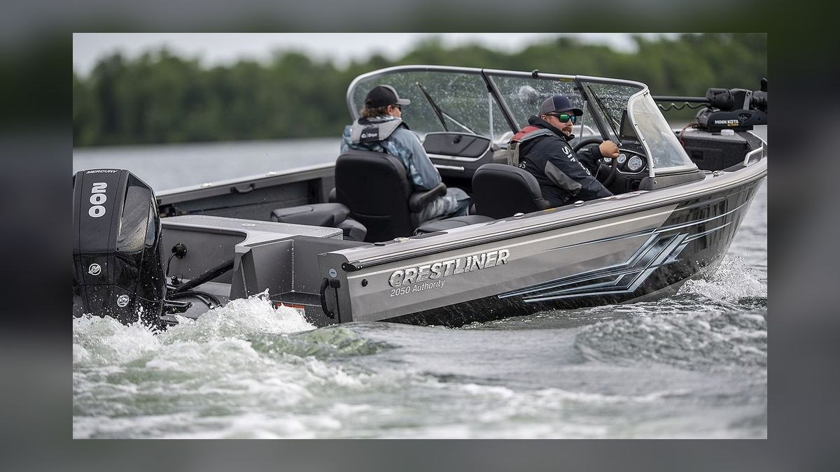 Best Crestliner Boat Models (Ranked) in 2027 — figure 1