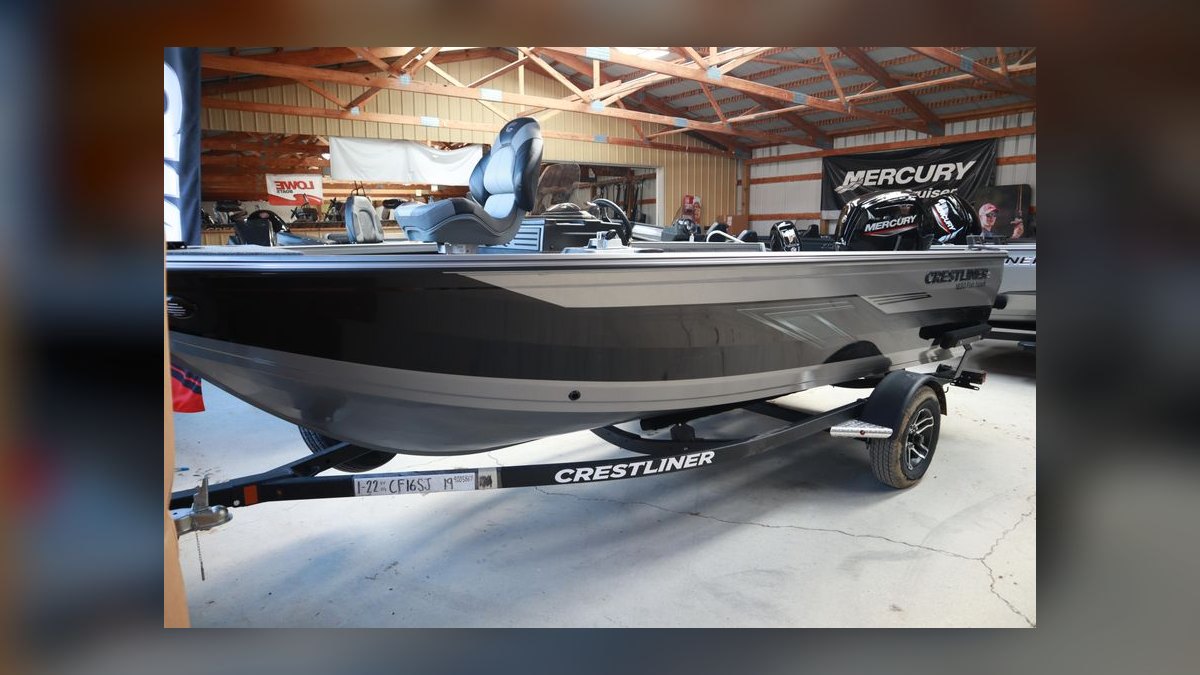Best Crestliner Boat Models (Ranked) in 2027 — figure 2