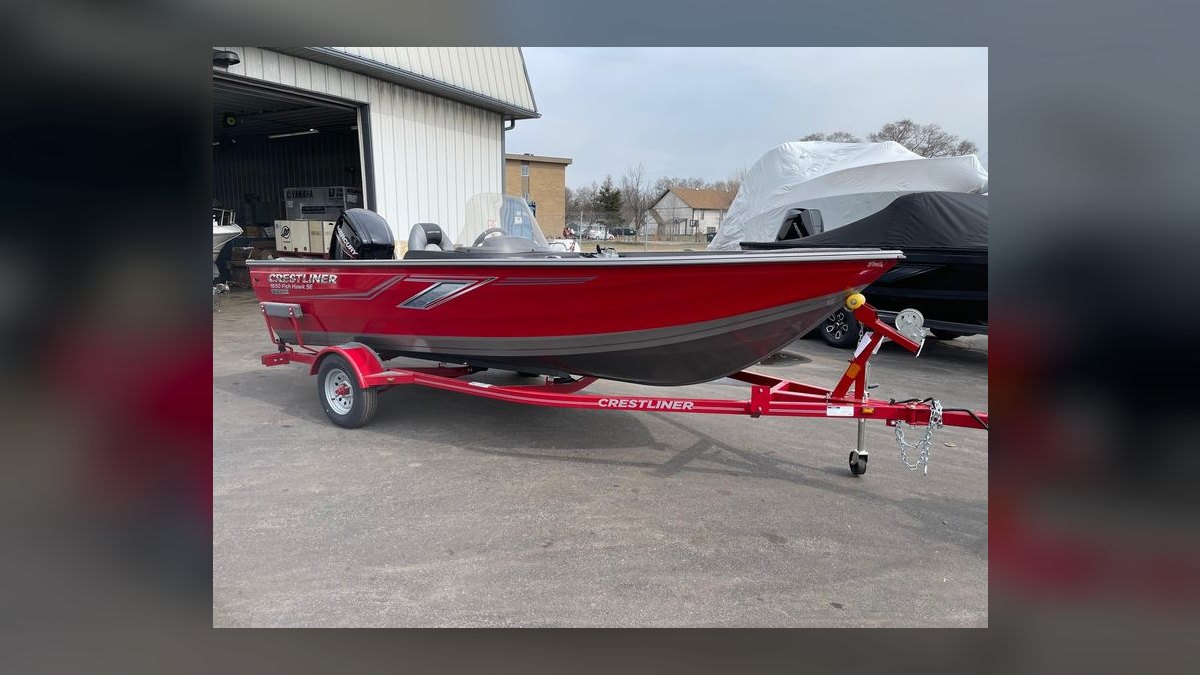Best Crestliner Boat Models (Ranked) in 2027