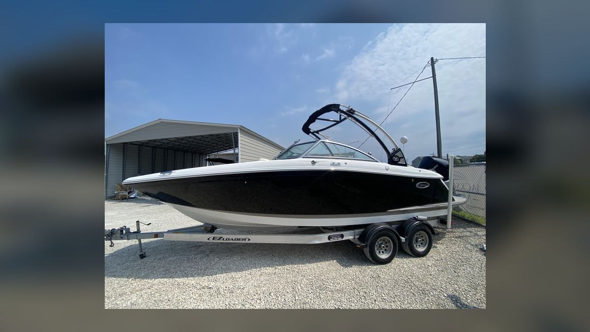 Best Cobalt Boat Models (Ranked) in 2027 — figure 10