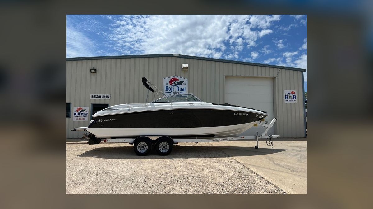 Best Cobalt Boat Models (Ranked) in 2027 — figure 2
