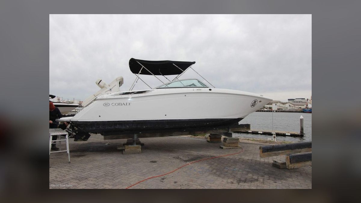 Best Cobalt Boat Models (Ranked) in 2027 — figure 4