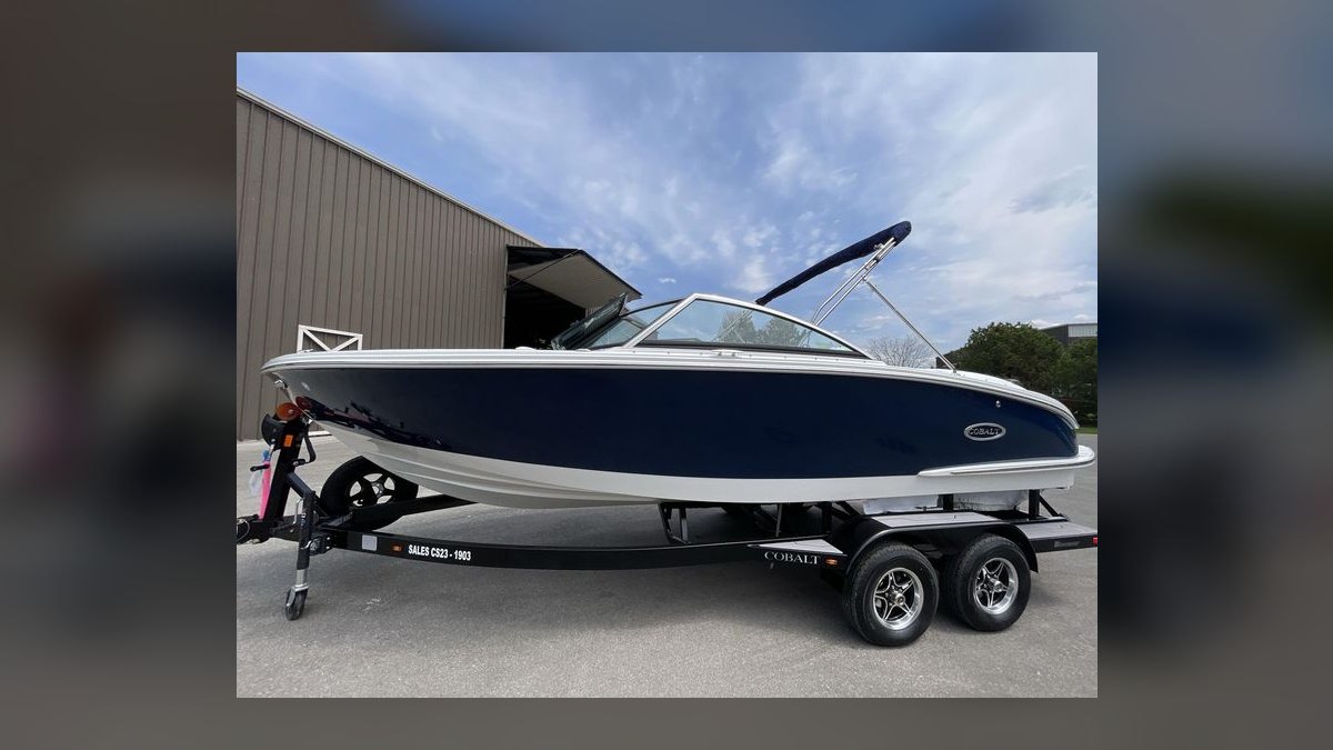 Best Cobalt Boat Models (Ranked) in 2027 — figure 5