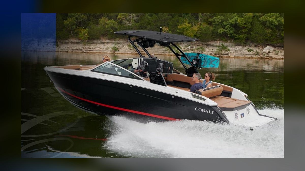 Best Cobalt Boat Models (Ranked) in 2027 — figure 7