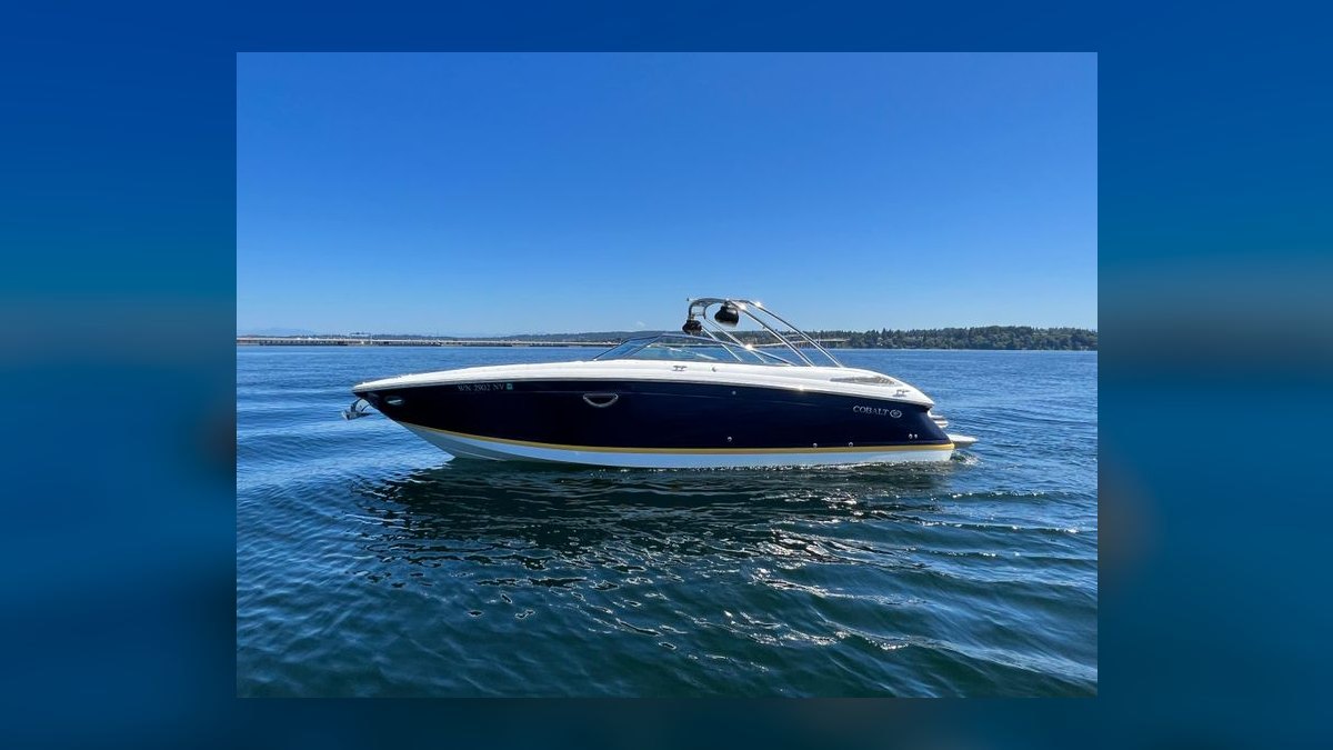 Best Cobalt Boat Models (Ranked) in 2027 — figure 9