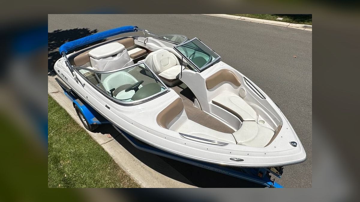Best Four Winns Boat Models (Ranked) — figure 2