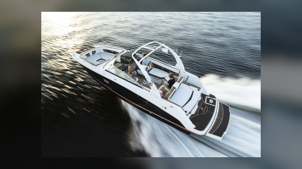 Best Four Winns Boat Models (Ranked) — figure 3
