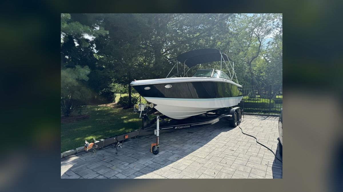 Best Four Winns Boat Models (Ranked) — figure 4