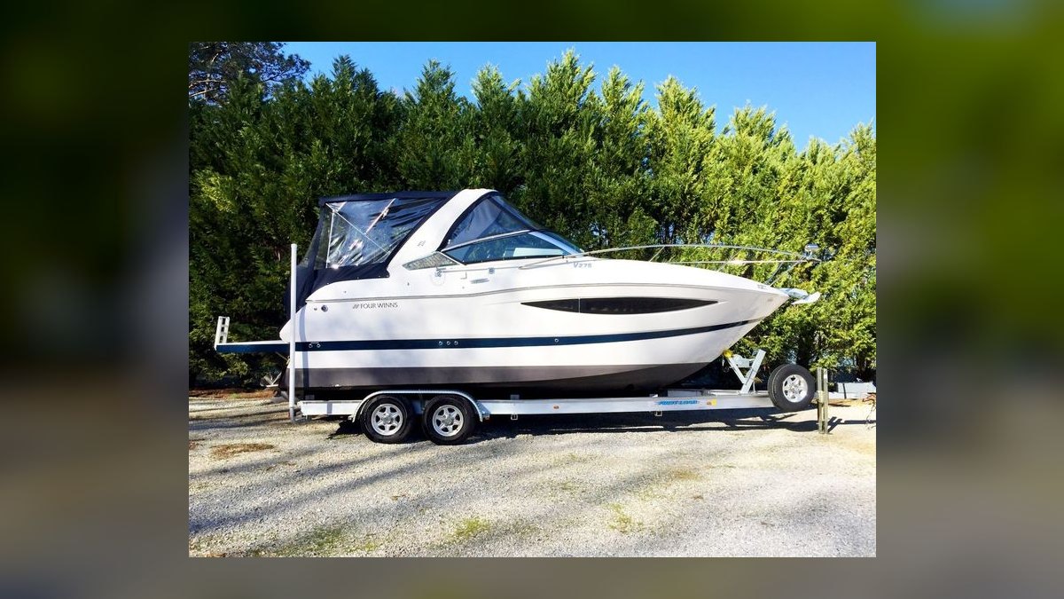 Best Four Winns Boat Models (Ranked) — figure 5
