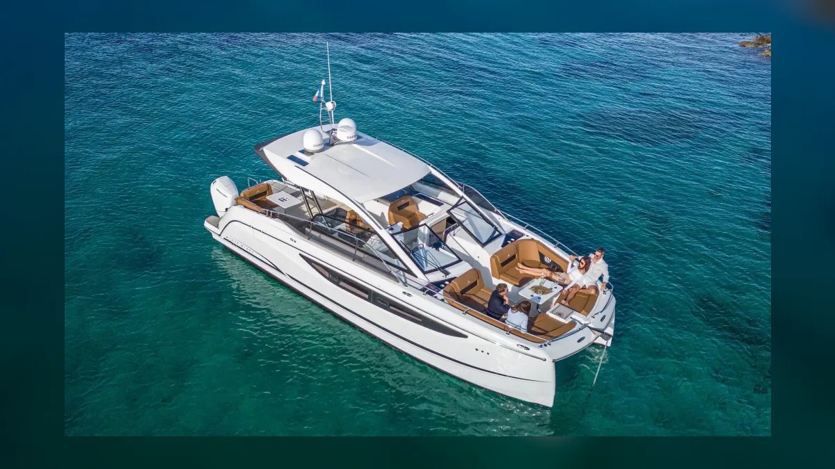 Best Four Winns Boat Models (Ranked) — figure 6