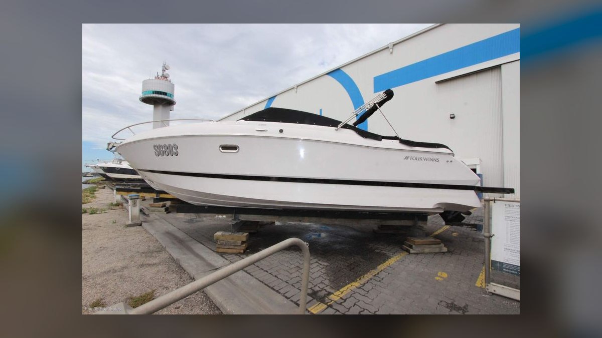 Best Four Winns Boat Models (Ranked) — figure 7