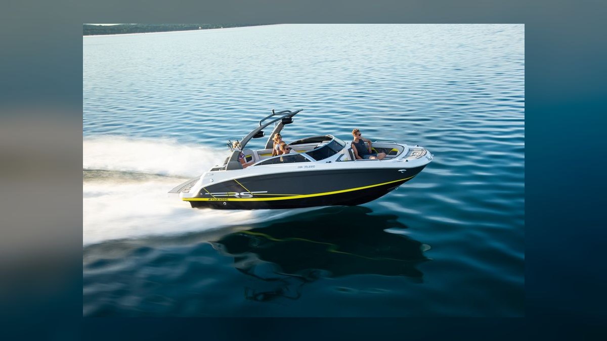 Best Four Winns Boat Models (Ranked) — figure 8